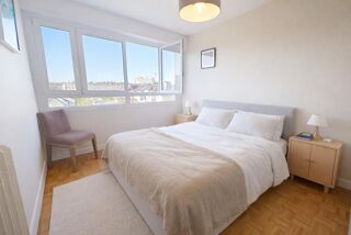  Appartement � vendre 4 pi�ces 92 m�