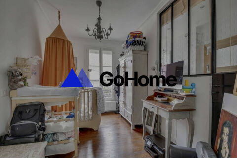  Appartement � louer 3 pi�ces 65 m�