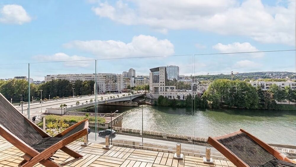 � vendre  Appartement Boulogne-Billancourt (92100)