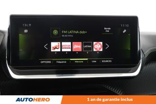 208 1.5 Blue-HDi GT 100 ch 2021 occasion 92130 Issy-les-Moulineaux