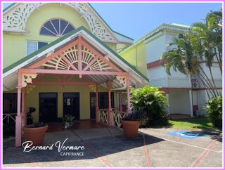  Appartement � vendre 1 pi�ce 30 m�