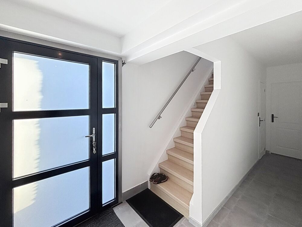 Maison à vendre 5 pièces TINQUEUX (51)