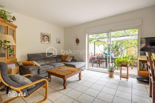  Maison à vendre 4 pièces 96 m²