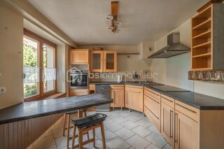  Maison à vendre 4 pièces 120 m²