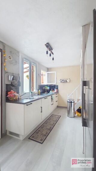  Maison à vendre 3 pièces 92 m²