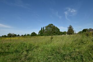  Terrain � vendre 1159 m�