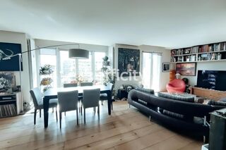  Appartement à vendre 4 pièces 105 m²