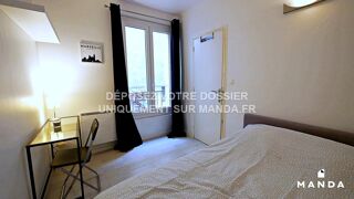  Appartement  louer 2 pices 28 m