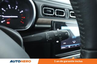 C3 1.5 Blue-HDi Shine BV6 102 ch 2022 occasion 92130 Issy-les-Moulineaux