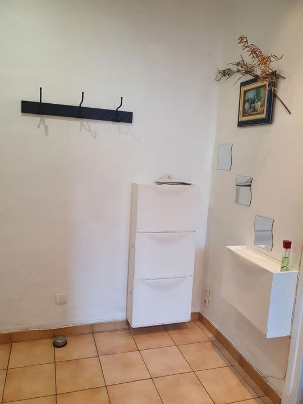 Location Appartement Appartement de 44m2 à louer sur Marseille 10 Marseille 10