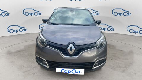 Captur 1.5 dCi 90 EDC6 Intens 2013 occasion 70000 Pusy Et Epenoux