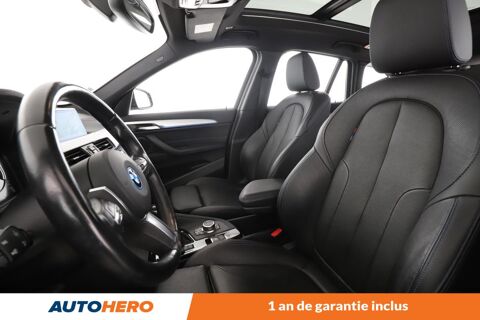 X1 xDrive25e M Sport BVA6 220 ch 2022 occasion 92130 Issy-les-Moulineaux