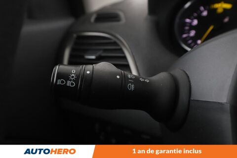 M&eacute;gane 1.5 dCi Energy Life Eco2 110 ch 2016 occasion 92130 Issy-les-Moulineaux