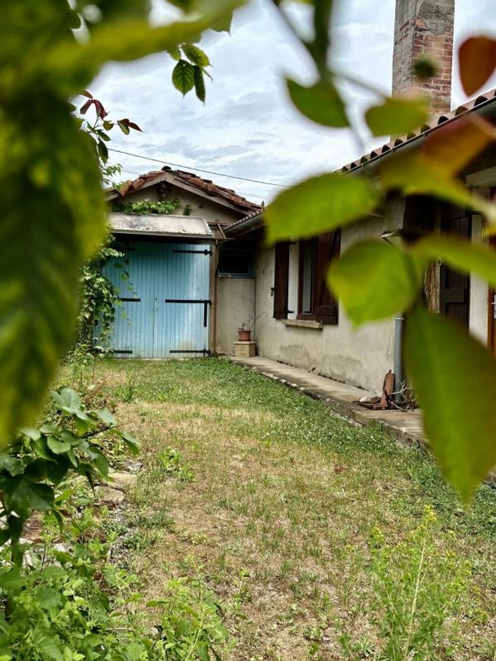 Maison 3 pièces 97 m² · à Cras sur Reyssouze · 97 m² · 198 000 €