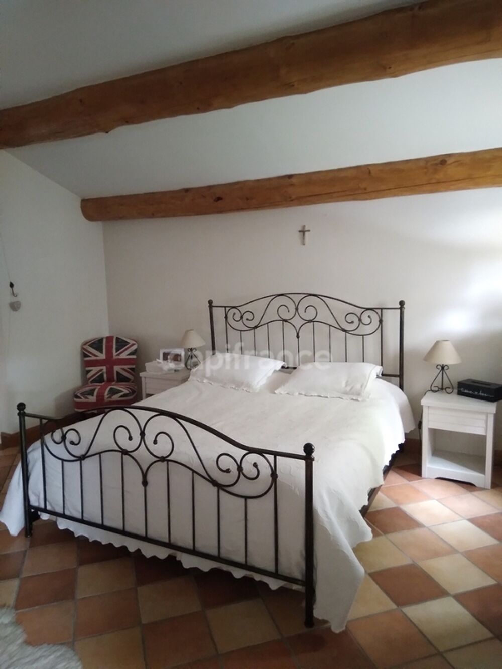 Vente Maison Maison 6 pi�ces + mobilier MONS (F-63310) Mons