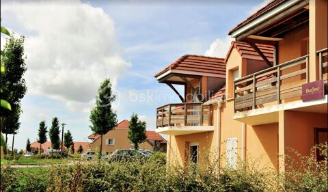   Sp�cial investisseur - T2 en r�sidence g�r�e Appartement - 2 pi�ce(s) - 32 m�