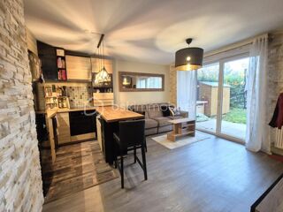  Appartement � vendre 3 pi�ces 53 m�