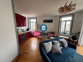  Appartement � vendre 3 pi�ces 68 m�