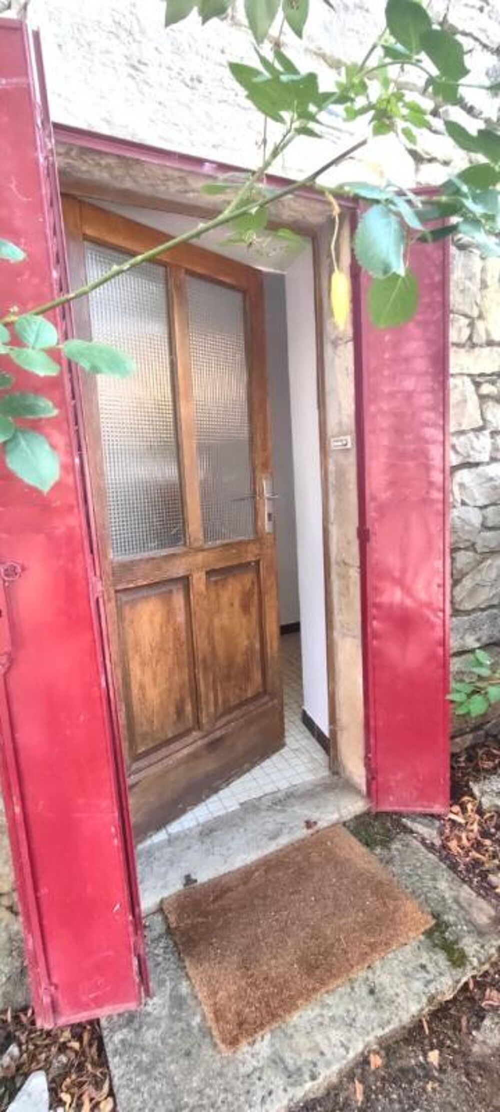 Vente Maison Maison à Recoules-Prévinquières Séverac d 'Aveyron Severac d aveyron