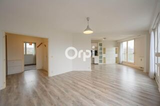  Appartement � vendre 2 pi�ces 52 m�