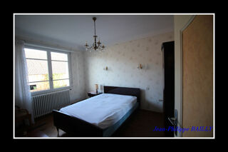  Maison à vendre 6 pièces 130 m²