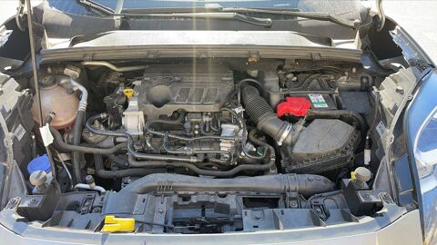 Puma 1.0 ECOBOOST 125.0 Titanium 2021 occasion 70160 Faverney