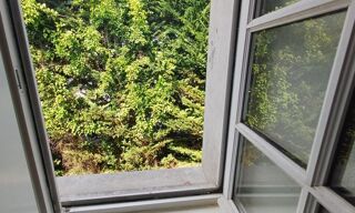  Appartement � vendre 2 pi�ces 44 m�