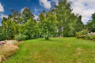  Maison à vendre 8 pièces 196 m²