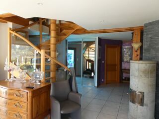  Maison à vendre 6 pièces 150 m²