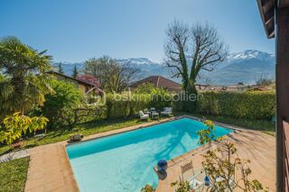  Villa � vendre 7 pi�ces 213 m�