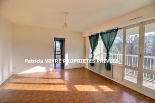  Appartement à vendre 3 pièces 46 m²