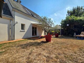  Maison à vendre 5 pièces 131 m²