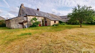  Maison � vendre 5 pi�ces 121 m�