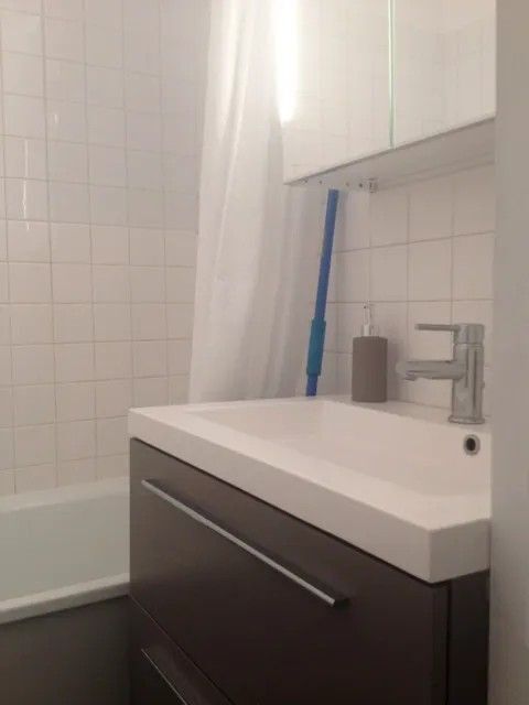  Appartement � louer 1 pi�ce 40 m�