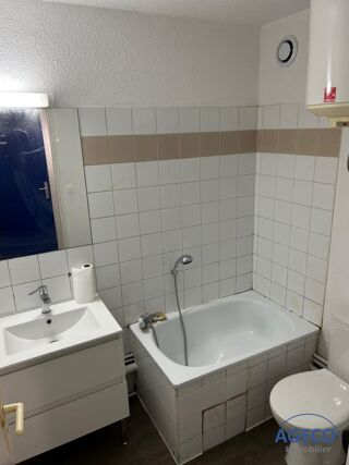  Appartement � vendre 1 pi�ce 19 m�