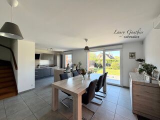  Maison � vendre 4 pi�ces 89 m�