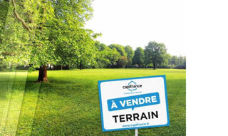  Terrain à vendre 1200 m²