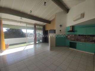  Appartement à vendre 3 pièces 68 m²