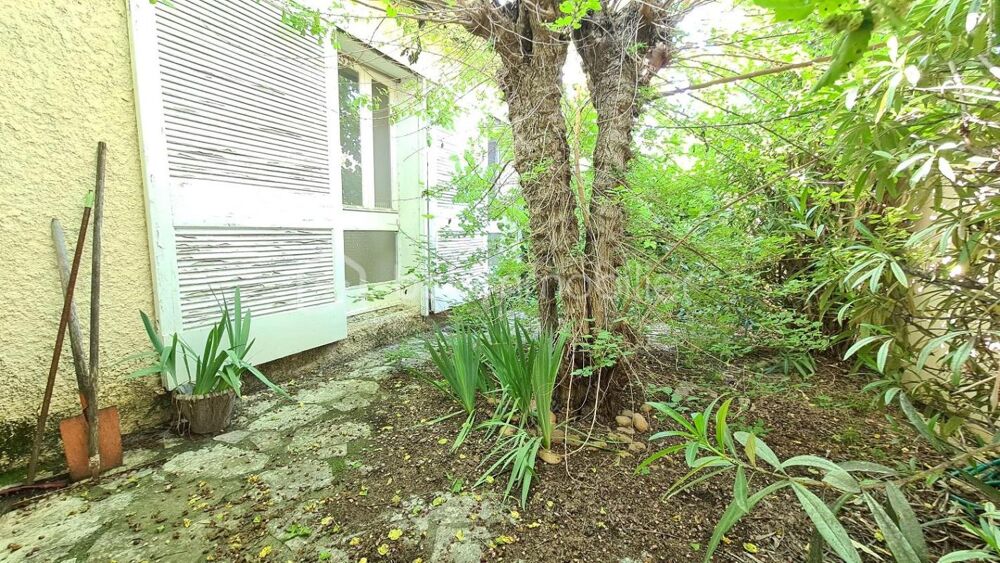 Vente Maison MAISON A RENOVER NIMES CASTANET Nimes