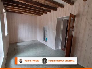  Maison à vendre 4 pièces 97 m²