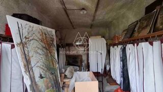  Maison à vendre 15 + pièces 600 m²