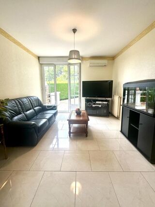  Maison à vendre 3 pièces 80 m²