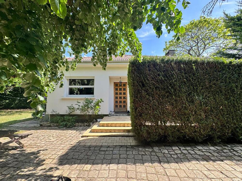 Vente Maison Maison Vierzon 5 pièce(s) 105 m2 Vierzon