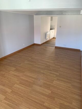  Appartement à louer 1 pièce 25 m²