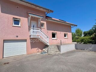  Maison � vendre 6 pi�ces 166 m�