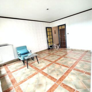  Appartement � vendre 4 pi�ces 75 m�