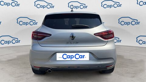 Clio 1.0 TCe 100 Intens 2020 occasion 42600 Ecotay L Olme
