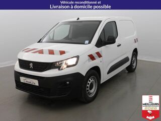 Partner FOURGON STANDARD 650 KG ESSENCE 110 PREMIU 2022 occasion 10150 Lavau