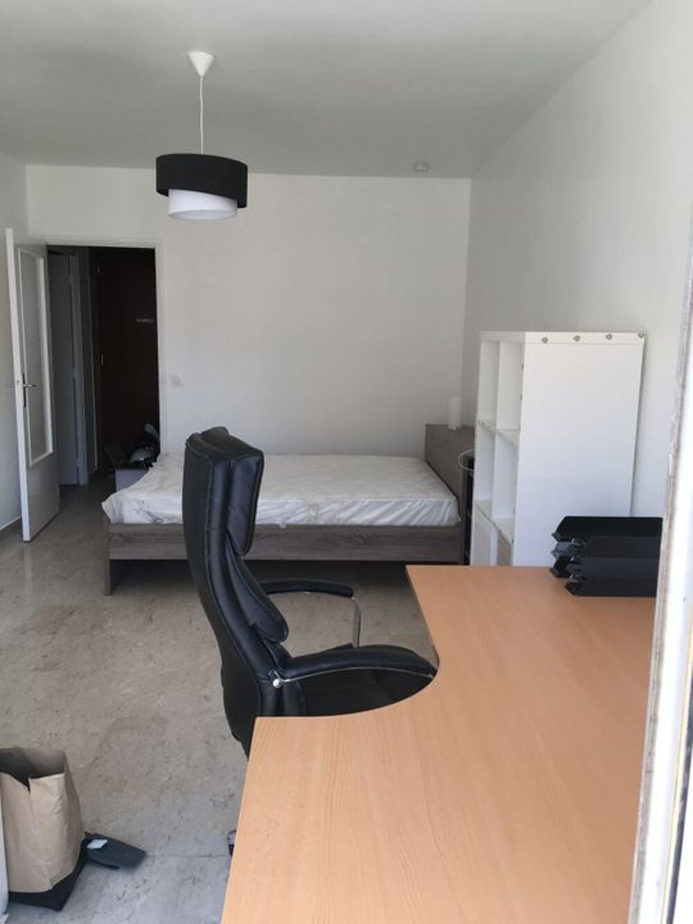 Location Appartement Appartement de 31m2 à louer sur Marseille 05 Marseille 5