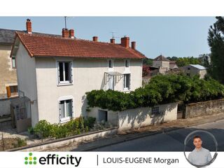  Maison � vendre 5 pi�ces 88 m�